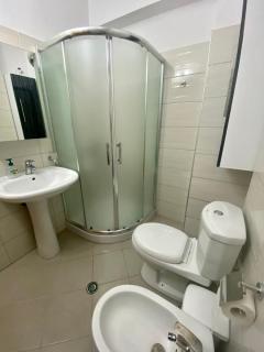George Luxury Apartment Vlore - Vlorë - 3
