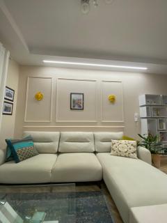 George Luxury Apartment Vlore - Vlorë - 2