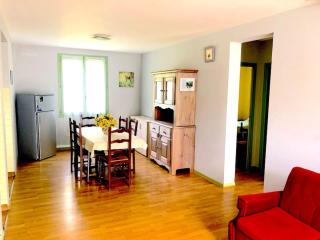 Appartements 8 personnes, Estaing - Estaing - 7