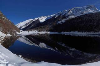 Appartements 8 personnes, Estaing - Estaing - 1