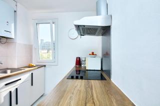 Appartement à 10 min de la plage - T4, 9ème - Marseille - 5