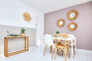 Appartement à 10 min de la plage - T4, 9ème - Marseille - 0