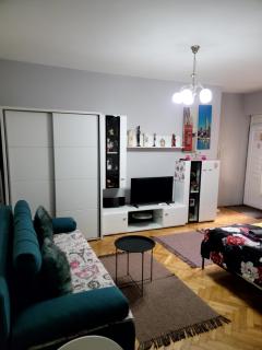 Apartman "GARDEN" with PRIVATE PARKING - 5