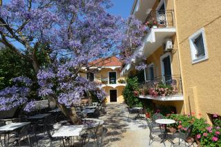 Marie Hotel - Acharavi - 6