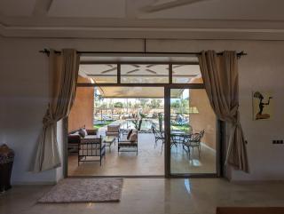 Le Jardin de Jeanne - Marrakech - 1