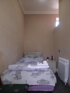 CTH-Baku-Hostel - Bakoe - 4
