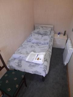 CTH-Baku-Hostel - Bakoe - 6