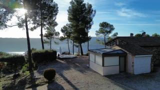 La Pinède du Lac - Esparron-de-Verdon - 7