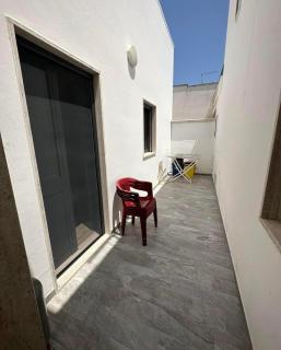 Vangeli apartment Porto Cesareo - Porto Cesareo - 2