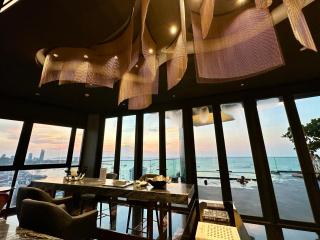 EDGE Cozy Vacation Condo infinite SKY Pool - Pattaya - 1
