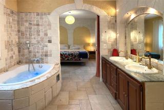 Maison avec 2 appartements, jacuzzi et accès privé à la rivière - Ladern-sur-Lauquet - 0