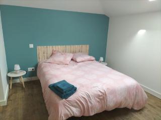 Gîte de Kairos - 6