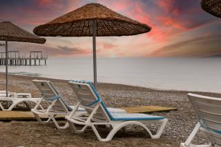 Holiday Park Resort - Ultra All İnclusive - Okurcalar - 6
