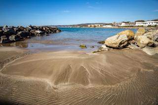 Beach Apartment Santa Severa near Rome - Santa Severa - 5