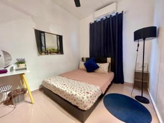 Cozy 255 Entire 3 Bedroom House At Alma Bukit Mertajam - Bukit Mertajam - 6
