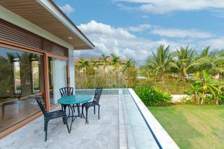 5BedRooms Villas, Experience the luxury vacation The Ocean Estates - 2