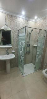 شقه فندقيه مهندسين جامعة الدول العربية - 4