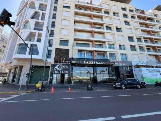 Appart Cosy Bord de Mer la Corniche - Casablanca - 6