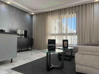 Appart Cosy Bord de Mer la Corniche - Casablanca - 2