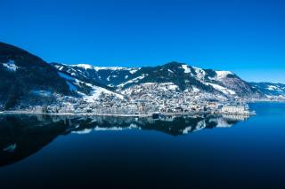 Appartement Living Schönwies including Zell am See-Kaprun summercard - Zell am See - 9