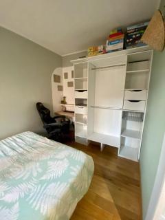 appartement - Mandelieu-la-Napoule - Mandelieu La Napoule - 3
