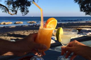 Almira Beach House - Kiotari - 2