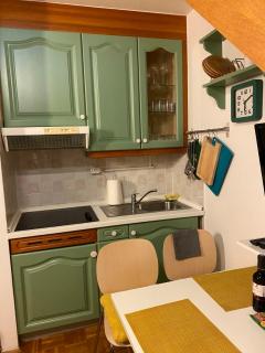 Apartma Trobentica 23 - Moravske Toplice - 5