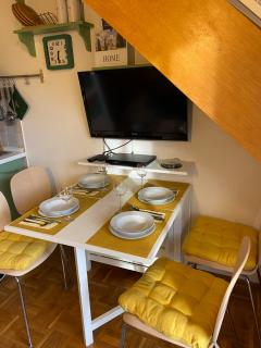 Apartma Trobentica 23 - 1