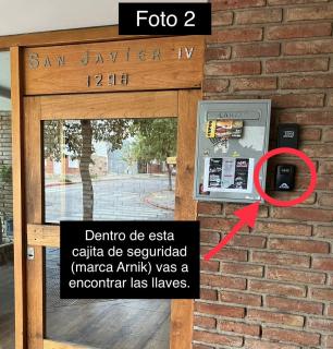 Impecable departamento en Nva Cordoba - Córdoba - 2