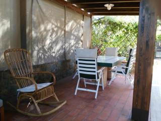 Villa al mare Baia Emiri Mazzaforno Cefalù - Cefalù - 7