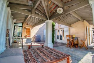 Villa avec piscine au pied du Luberon - Mallemort - 6