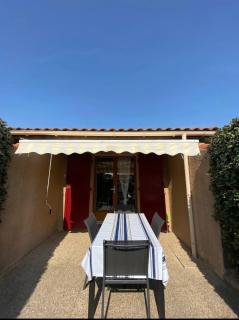 Villa patio Capbreton - Capbreton - 3