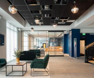 Aspen House in Dublin - 5