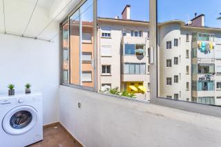 Appartement familial, lumineux - Toulon - 5