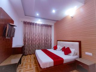 Hotel Snow Ark inn, Dalhousie - 3