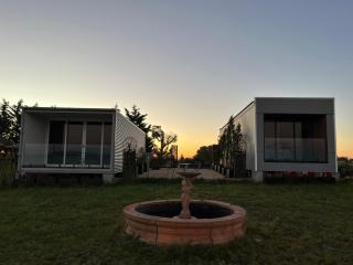 VistaMirage - Mystic Ridge Estate - Bywong - 6