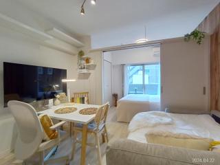 GAT TAKASAGO INN - Sumiyoshi - 0