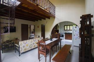 Casa Cipó - Vale do Capão - 8