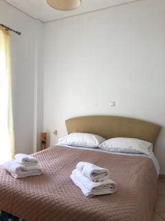 Loulas Beach House Skaloma - Skaloma - 7