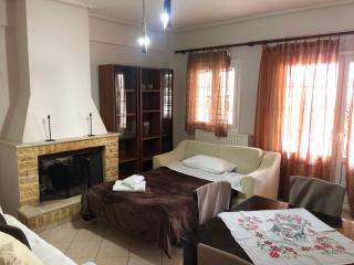 Loulas Beach House Skaloma - Skaloma - 6