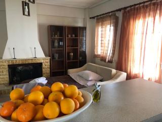 Loulas Beach House Skaloma - Skaloma - 5