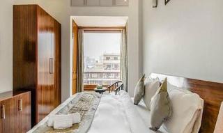 FabHotel The Silken Stay - 7