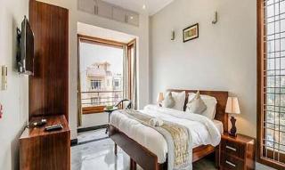 FabHotel The Silken Stay - 6