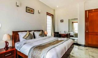 FabHotel The Silken Stay - Gurgaon - 8