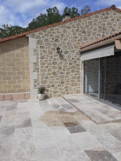 B&B gite d'Ayran - Saint-Quentin-la-Poterie - 0