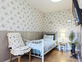 City Centre Vintage Theme Guest Rooms - 1