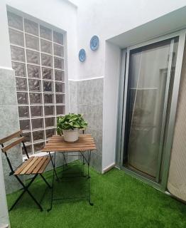 Apartamento Terracota en Charco del Pino - Charco del Pino - 9