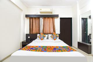 FabHotel Yashraj Inn - BJS College - Wagholi - 8