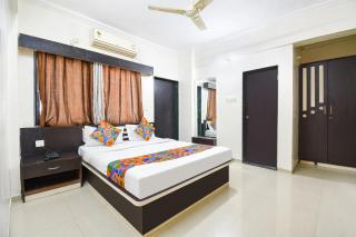 FabHotel Yashraj Inn - BJS College - Wagholi - 9