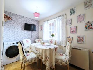 City Centre Vintage Theme Guest Rooms Free Parkin - 3